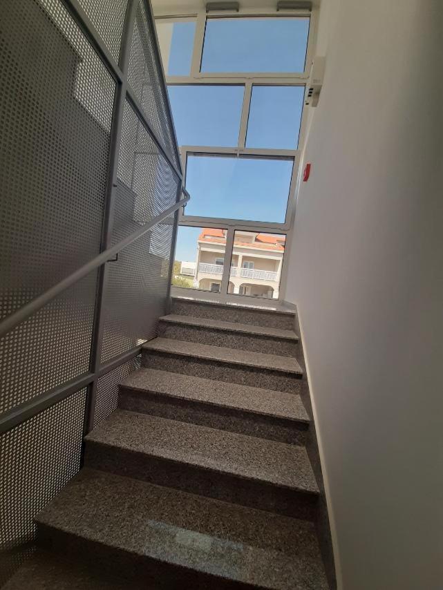 Apartments Relax Rogoznica  Zewnętrze zdjęcie