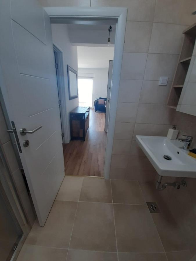 Apartments Relax Rogoznica  Zewnętrze zdjęcie