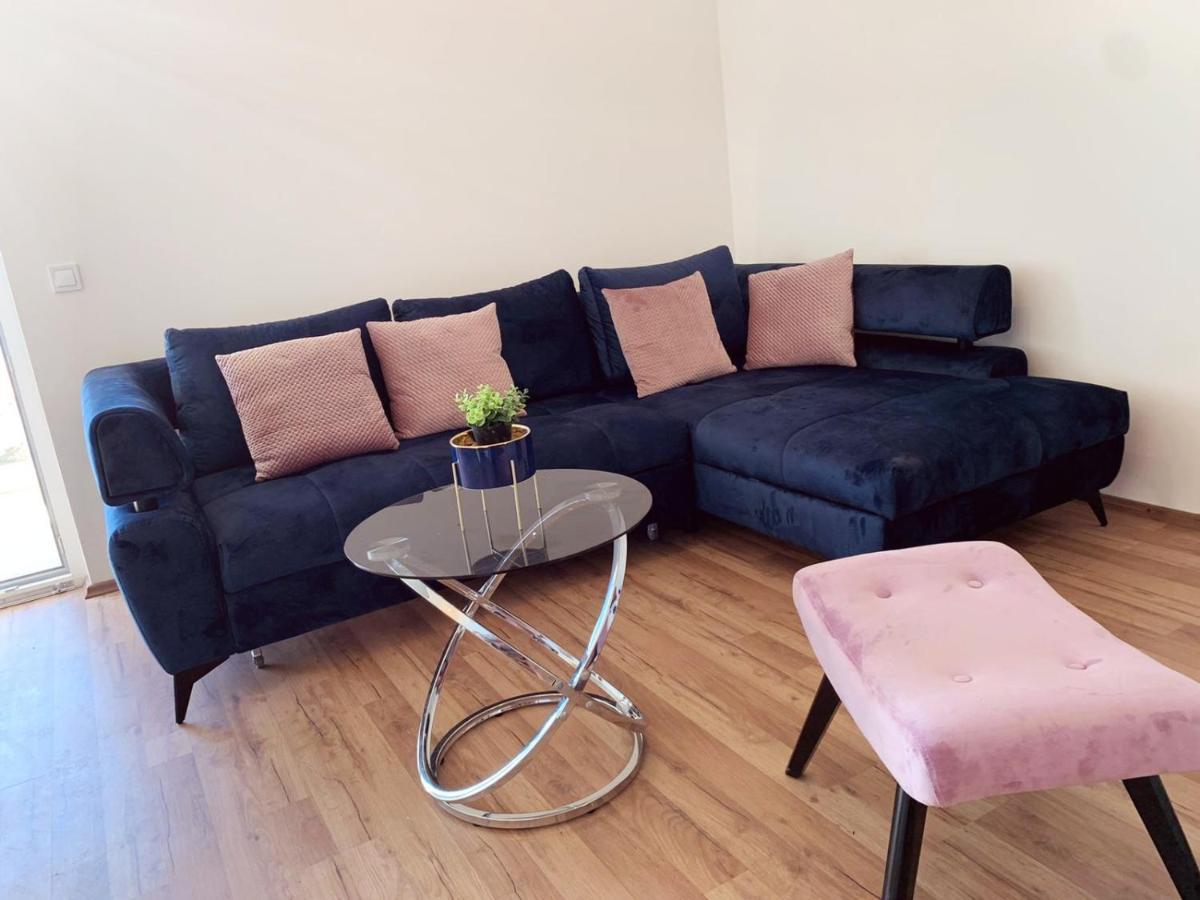 Apartments Relax Rogoznica  Zewnętrze zdjęcie