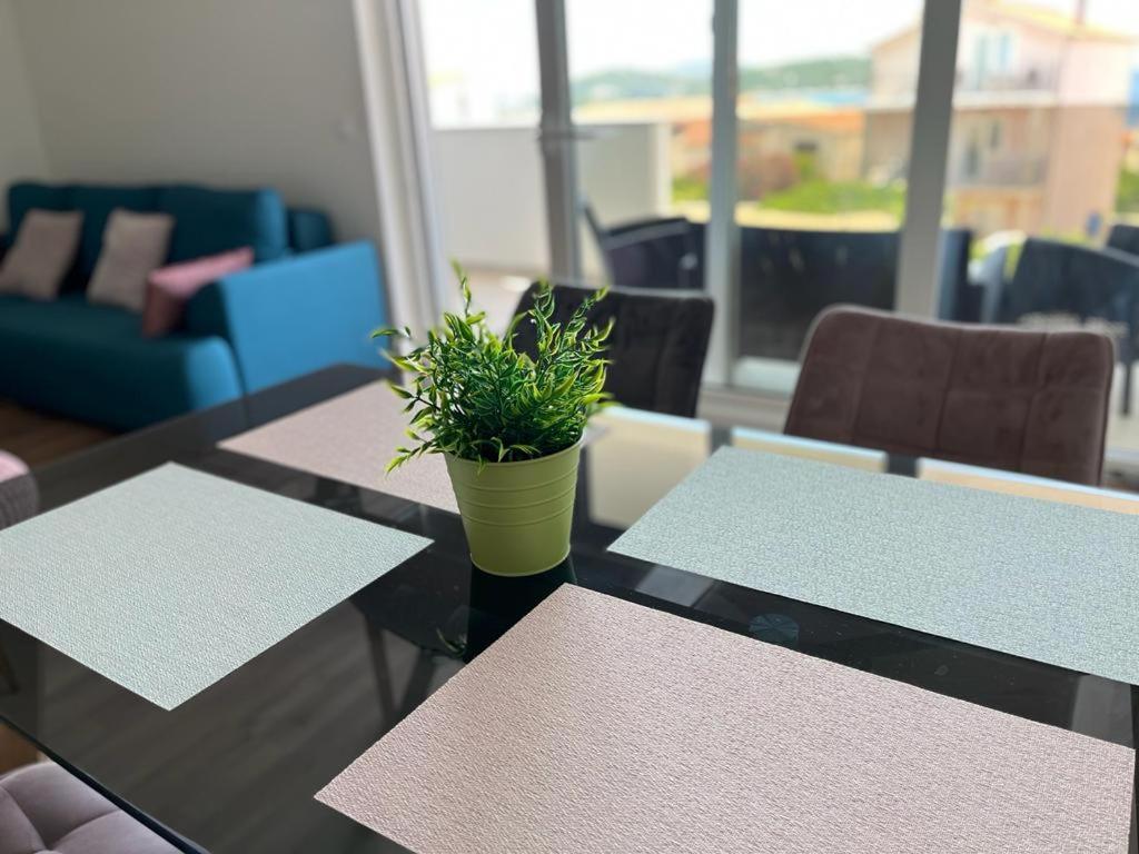 Apartments Relax Rogoznica  Zewnętrze zdjęcie