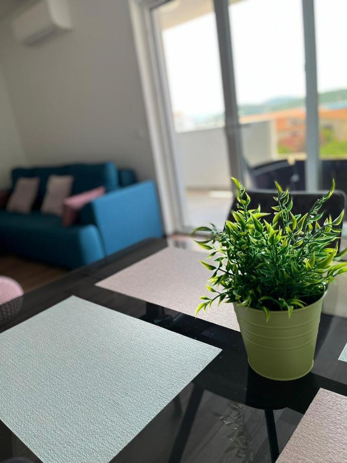 Apartments Relax Rogoznica  Zewnętrze zdjęcie