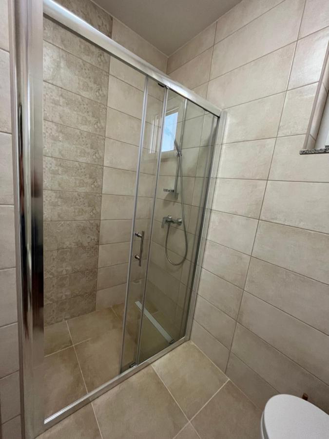 Apartments Relax Rogoznica  Zewnętrze zdjęcie