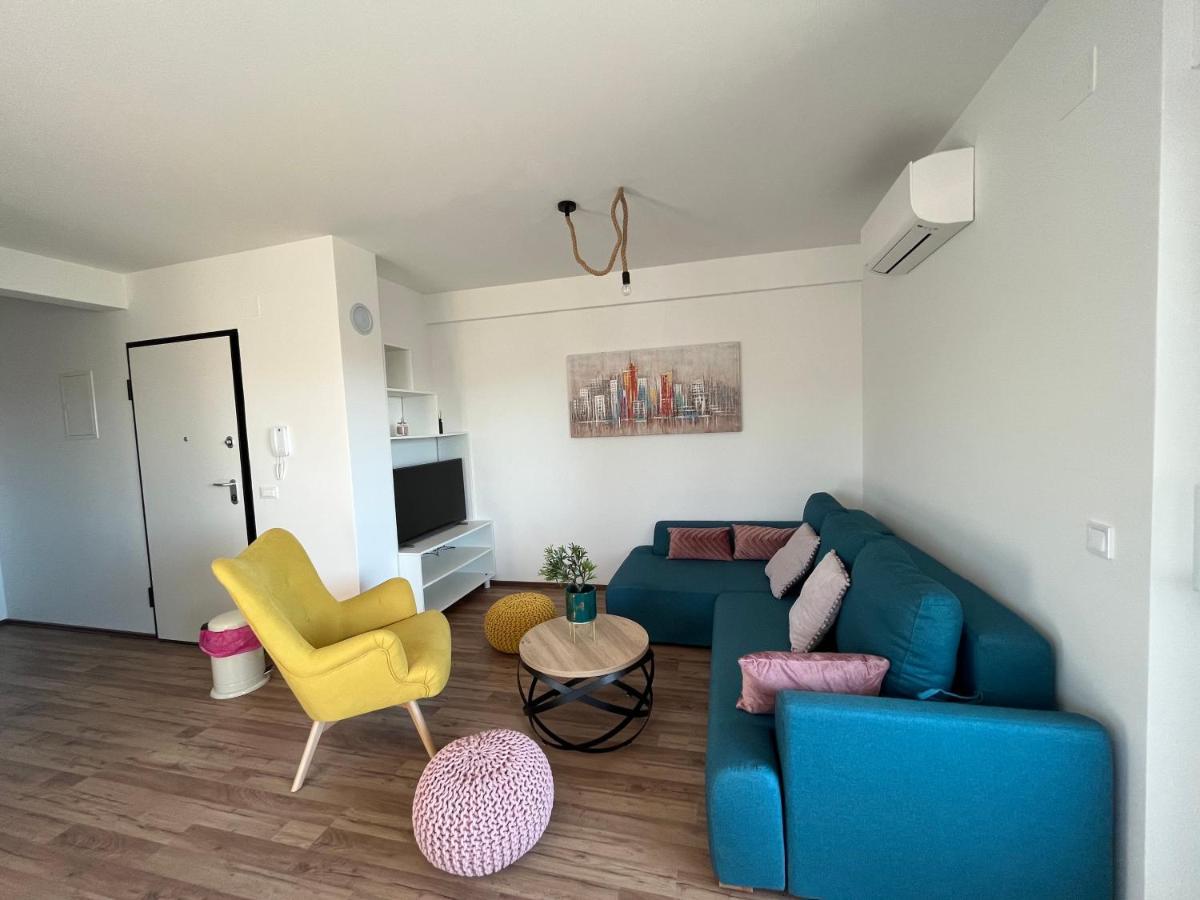 Apartments Relax Rogoznica  Zewnętrze zdjęcie