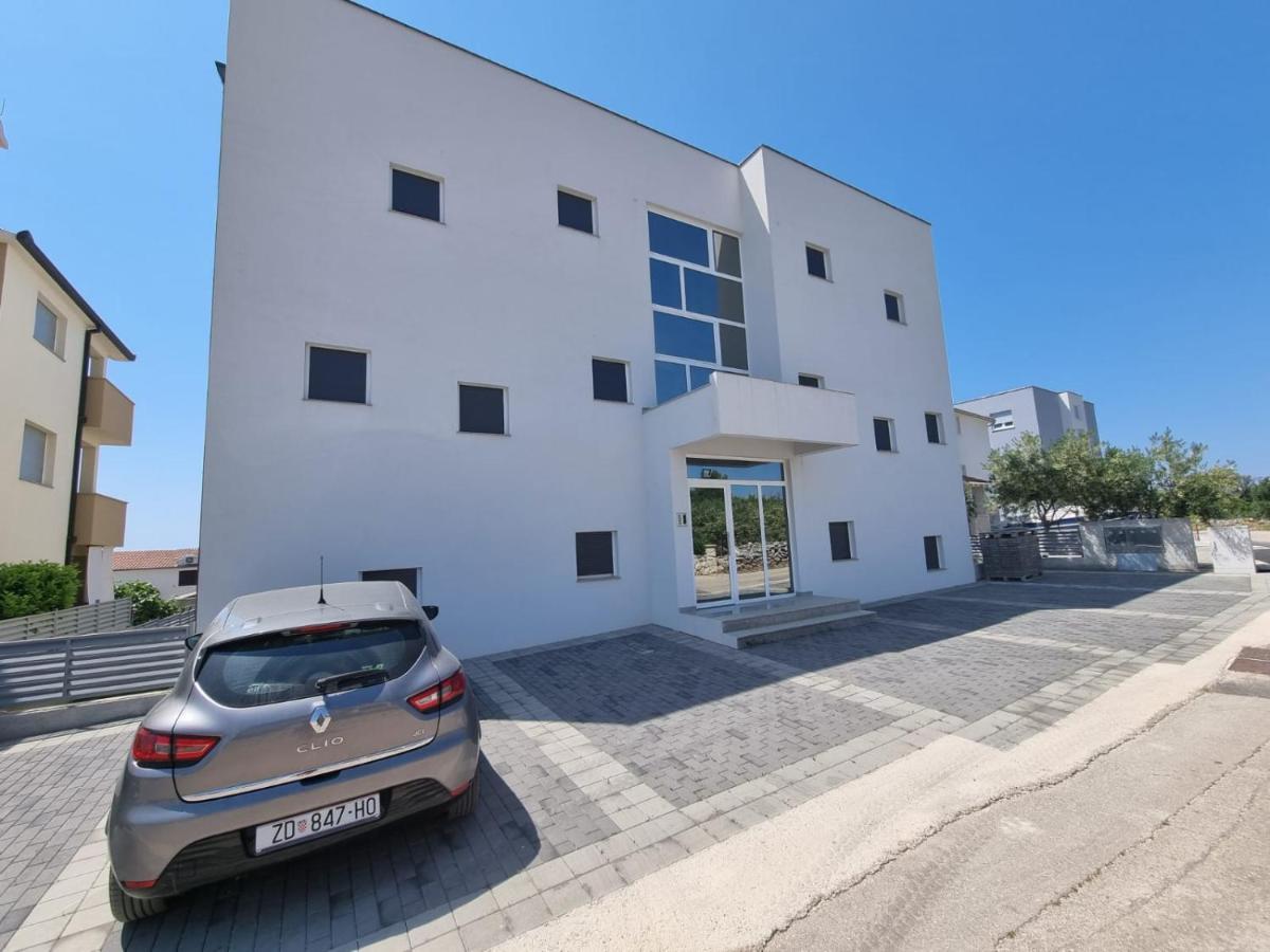 Apartments Relax Rogoznica  Zewnętrze zdjęcie