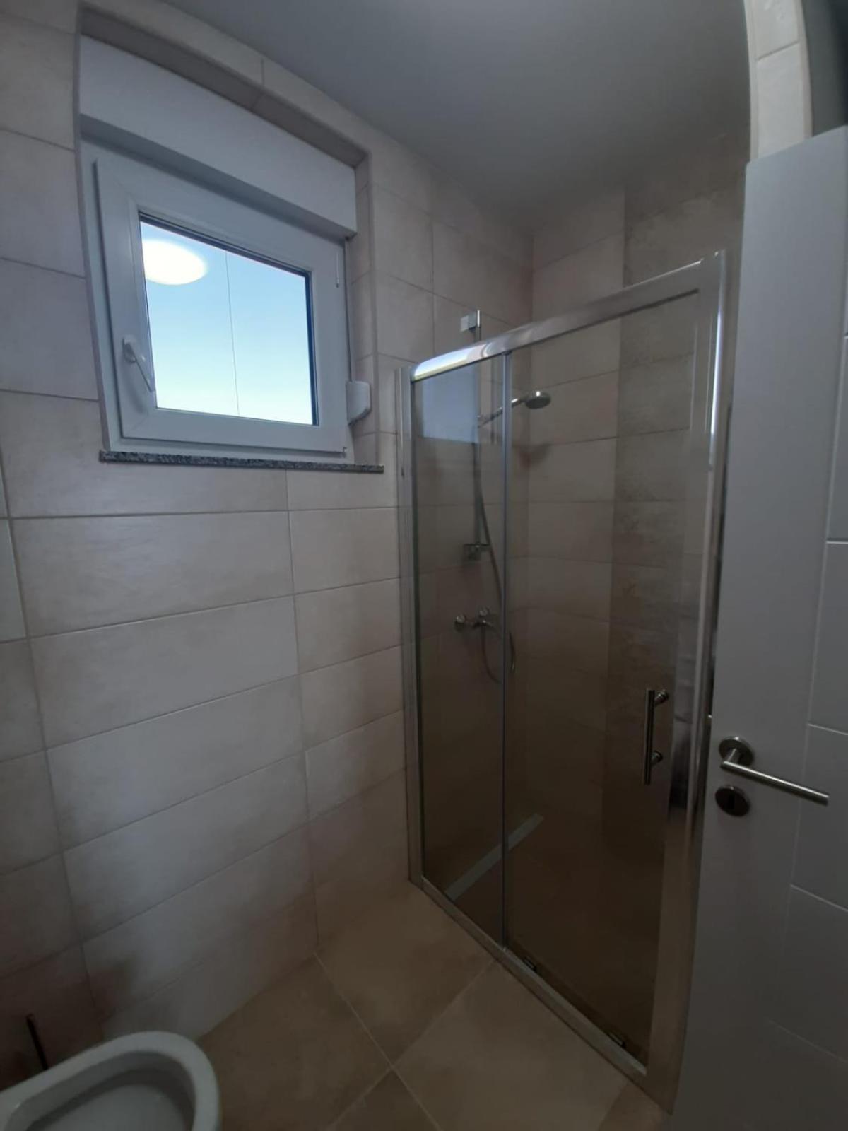 Apartments Relax Rogoznica  Zewnętrze zdjęcie
